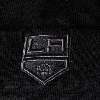 59075 Шапка Los Angeles Kings, - фото товара №3
