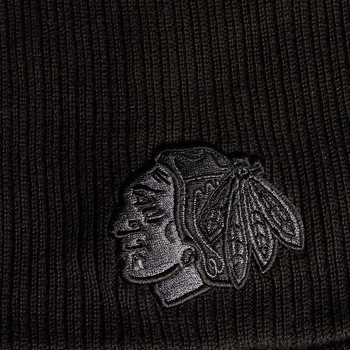 59169 Шапка Chicago Blackhawks, - фото товара №2