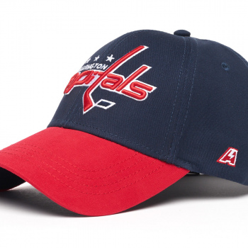 31221 Бейсболка Washington Capitals - фото товара №1