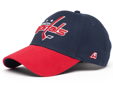 31221 Бейсболка Washington Capitals - фото товара №1