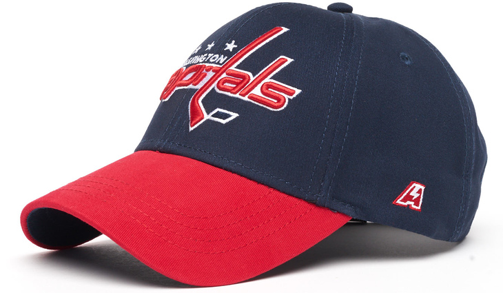 31221 Бейсболка Washington Capitals - фото №1