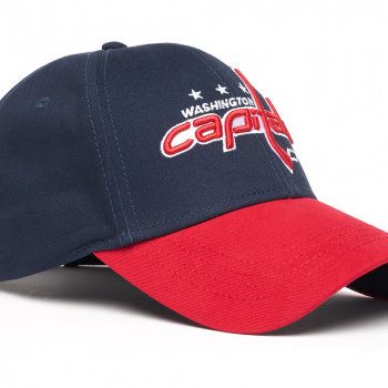 31221 Бейсболка Washington Capitals - фото товара №2