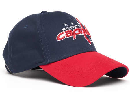 31221 Бейсболка Washington Capitals - фото товара №2
