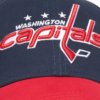 31221 Бейсболка Washington Capitals - фото товара №3