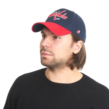 31221 Бейсболка Washington Capitals - фото товара №5
