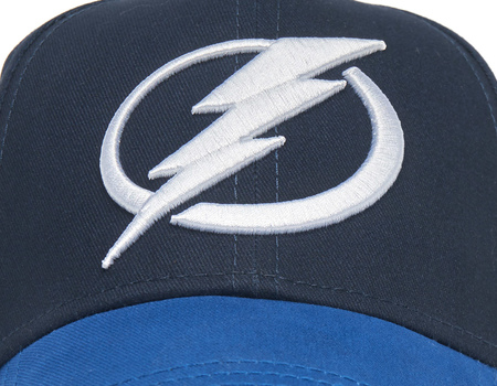31226 Бейсболка Tampa Bay Lightning - фото товара №3