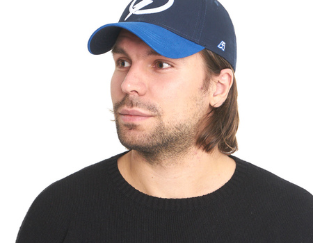 31226 Бейсболка Tampa Bay Lightning - фото товара №5
