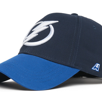 31226 Бейсболка Tampa Bay Lightning - фото товара №1