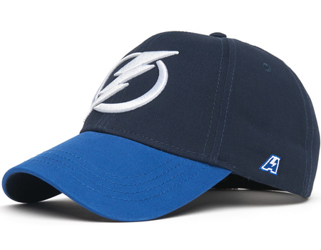 31226 Бейсболка Tampa Bay Lightning - фото товара №1