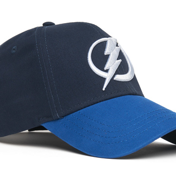 31226 Бейсболка Tampa Bay Lightning - фото товара №2