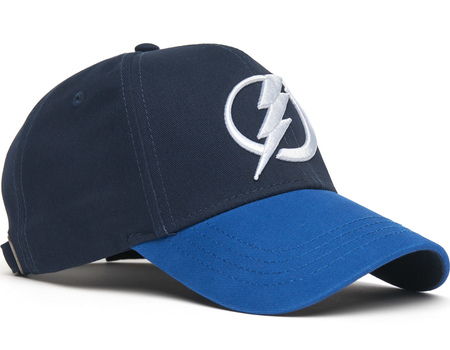 31226 Бейсболка Tampa Bay Lightning - фото товара №2