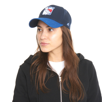 31228 Бейсболка New York Rangers, - фото товара №4