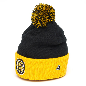 59291 Шапка Boston Bruins - фото товара №1
