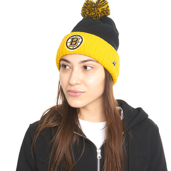 59291 Шапка Boston Bruins - фото товара №4
