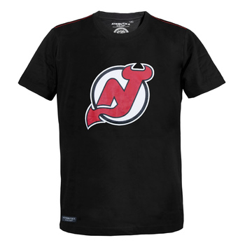 309170 Футболка New Jersey Devils - фото товара №1
