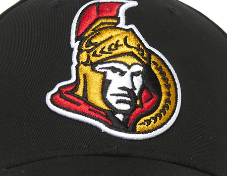 31003 Бейсболка Ottawa Senators - фото товара №2