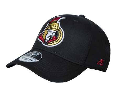 31003 Бейсболка Ottawa Senators - фото товара №5