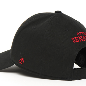 31003 Бейсболка Ottawa Senators - фото товара №3