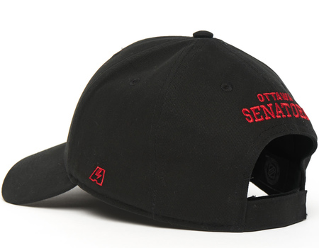 31003 Бейсболка Ottawa Senators - фото товара №3