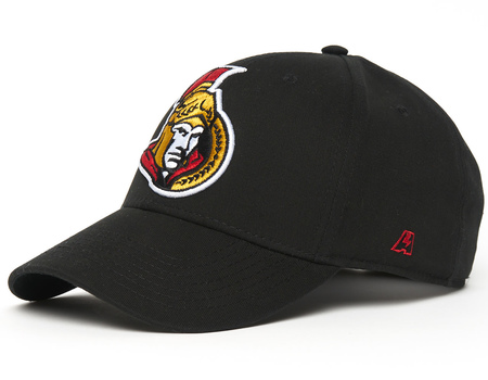 31003 Бейсболка Ottawa Senators - фото товара №1