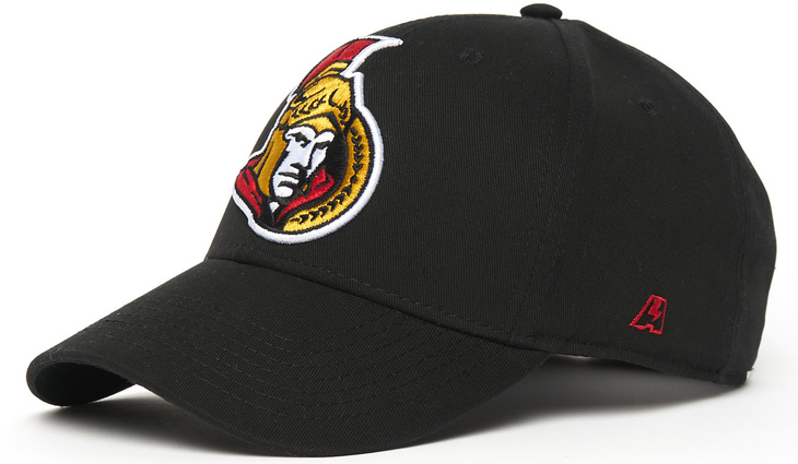 31003 Бейсболка Ottawa Senators - фото №1