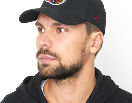 31003 Бейсболка Ottawa Senators - фото товара №4