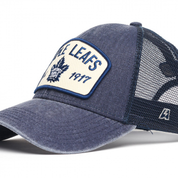 31110 Бейсболка Toronto Maple Leafs - фото товара №1