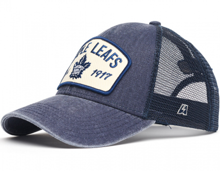 31110 Бейсболка Toronto Maple Leafs - фото товара №1