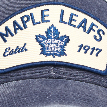 31110 Бейсболка Toronto Maple Leafs - фото товара №2