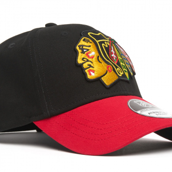 31227 Бейсболка Chicago Blackhawks - фото товара №2