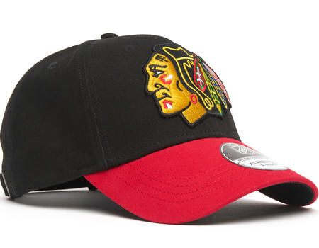 31227 Бейсболка Chicago Blackhawks - фото товара №2