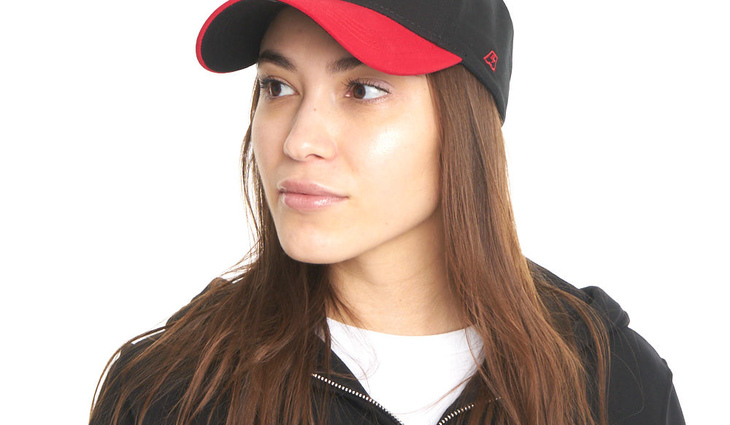 31227 Бейсболка Chicago Blackhawks - фото №7