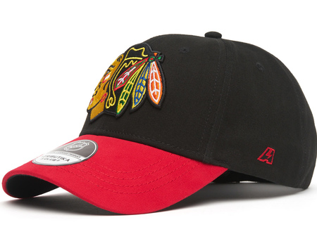 31227 Бейсболка Chicago Blackhawks - фото товара №1