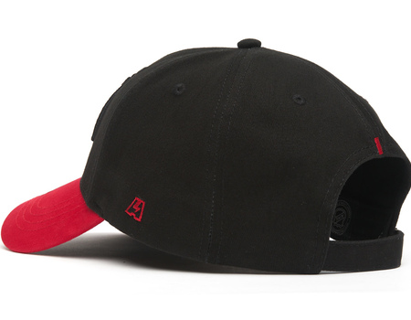 31227 Бейсболка Chicago Blackhawks - фото товара №5