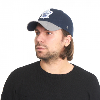 31229 Бейсболка Toronto Maple Leafs - фото товара №5