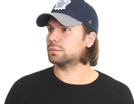 31229 Бейсболка Toronto Maple Leafs - фото товара №5