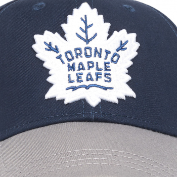 31229 Бейсболка Toronto Maple Leafs - фото товара №3