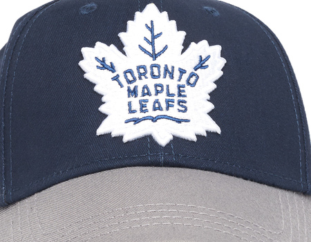 31229 Бейсболка Toronto Maple Leafs - фото товара №3