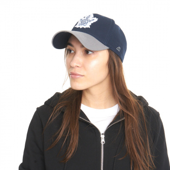 31229 Бейсболка Toronto Maple Leafs - фото товара №4