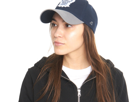31229 Бейсболка Toronto Maple Leafs - фото товара №4