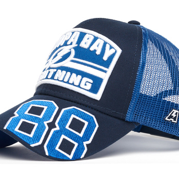 31333 Бейсболка Tampa Bay Lightning №88 - фото товара №1