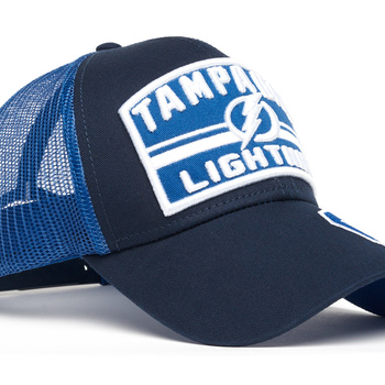 31333 Бейсболка Tampa Bay Lightning №88 - фото товара №3