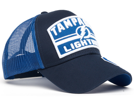31333 Бейсболка Tampa Bay Lightning №88 - фото товара №3