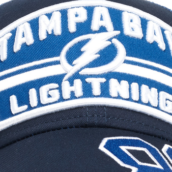 31333 Бейсболка Tampa Bay Lightning №88 - фото товара №2
