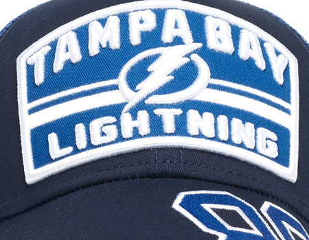 31333 Бейсболка Tampa Bay Lightning №88 - фото товара №2
