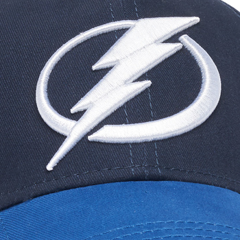 31342 Бейсболка Tampa Bay Lightning №86, - фото товара №3