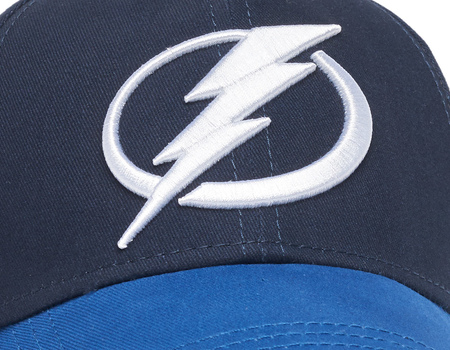 31342 Бейсболка Tampa Bay Lightning №86, - фото товара №3