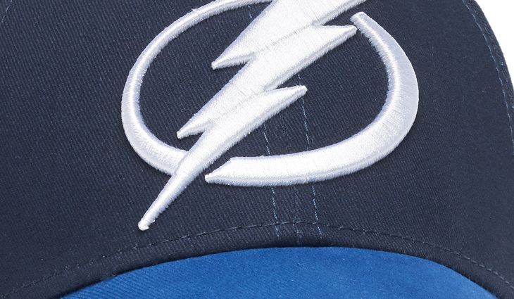 31342 Бейсболка Tampa Bay Lightning №86, - фото №3