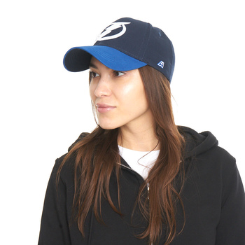 31342 Бейсболка Tampa Bay Lightning №86, - фото товара №5