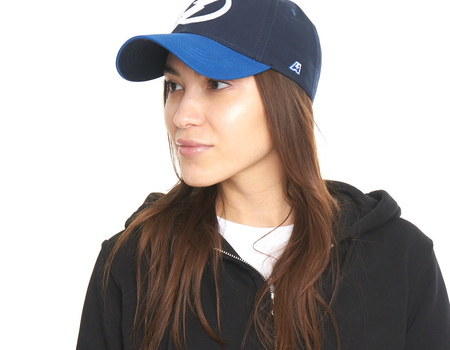 31342 Бейсболка Tampa Bay Lightning №86, - фото товара №5